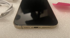 Good
													Apple iPhone 12 Pro Max - T-Mobile, Gold, 128 GB, A2342, photo 4 of 8