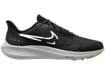  Nike Air Zoom Pegasus 39 Shield Black Dark Smoke Grey Volt