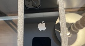 Good
													Apple iPhone 14 - Unlocked, Midnight, 128 GB, A2649, photo 3 of 12