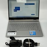 Fair HP Envy Laptop