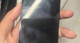 Fair
													Apple iPhone 14 Pro - Unlocked, Purple, 128 GB, A2650, photo 1 of 4