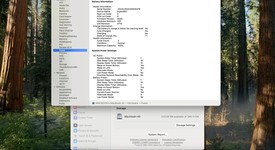 Mint
													MacBook Air 2025 (M4) - 13" - Apple M4, Midnight, 256 GB, 16 GB, photo 5 of 16