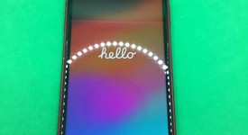 Fair
													Apple iPhone 11 - Unlocked Non-US, Red, 64 GB, A2221, photo 2 of 5