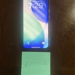 Good Apple iPhone 13 Pro - Unlocked, 256 GB, Graphite, A2483