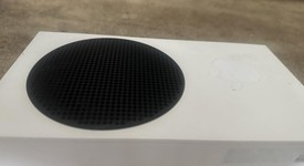 Good
													Xbox Series S (2020) - White, 512 GB, photo 2 of 6
