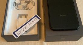Mint
													Apple iPhone 8 - Unlocked, Gray, 64 GB, A1863, photo 1 of 7