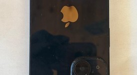 Good
													Apple iPhone 14 - Unlocked, Midnight, 128 GB, A2649, photo 1 of 8