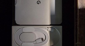 Mint
													Google Pixel 9 Pro Fold - Unlocked, Obsidian, 256 GB, GGH2X, photo 1 of 12