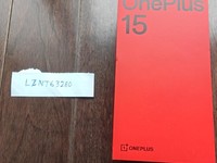 OnePlus 15