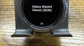 Good
													Samsung Galaxy Watch4 Classic - Wi-Fi, Silver, 46mm, photo 1 of 6