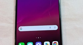 Good
													LG G7 ThinQ - T-Mobile, Gray, 64 GB, 4 GB, LM-G710TM, photo 1 of 3