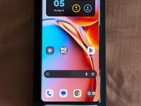 Motorola Edge Plus (2023)