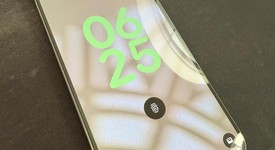 Good
													Google Pixel 9 Pro XL - Unlocked, Obsidian, 128 GB, 16 GB, GGX8B, photo 2 of 12