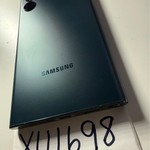 Good Samsung Galaxy S22 Ultra - T-Mobile, 256 GB, Green, 12 GB, SM-S908U