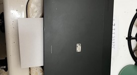 Good
													Samsung Galaxy Tab A9 Plus - T-Mobile, Graphite, 64 GB, 4 GB, SM-X218U, 5G, photo 3 of 4