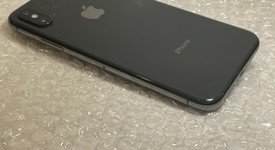 Mint
													Apple iPhone X - Unlocked, Gray, 256 GB, A1901, GSM, photo 4 of 7