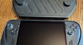 Mint
													Asus ROG Ally X - Z1 Extreme, Black, 1 TB, 24 GB, photo 1 of 8