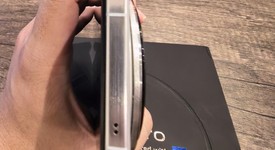 Mint
													Vivo X200 Pro - Unlocked Non-US, Titanium, 512 GB, 16 GB, photo 4 of 9
