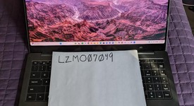 Good
													Samsung Galaxy Book3 Ultra 16" - I9, Graphite, 1 TB, 32 GB, photo 1 of 13