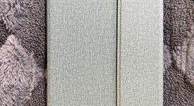 Mint
													Samsung Galaxy Tab S9 FE - Wi-Fi, Mint, 256 GB, 8 GB, photo 3 of 17