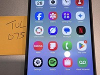 Samsung Galaxy A36 5G