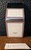 Good Samsung Galaxy Z Flip3 5G - Unlocked, White, 256 GB, 8 GB, SM-F711U1, Thom Browne Edition
