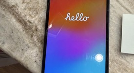 Good
													Apple iPhone 12 - Unlocked, Black, 256 GB, A2172, photo 3 of 6