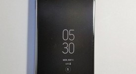 Fair
													Samsung Galaxy S7 - T-Mobile, Black, 32 GB, SM-G930T, photo 1 of 5