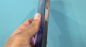 Good
													Apple iPhone 13 - TracFone, Midnight, 128 GB, A2482, photo 4 of 6