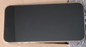 Mint
													Apple iPhone 13 Pro Max - Unlocked, Gold, 256 GB, A2484, photo 2 of 7