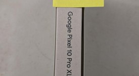 New
													Google Pixel 10 Pro XL - Unlocked, Jade, 256 GB, GUL82, photo 3 of 4