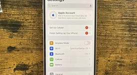 Good
													Apple iPhone 15 - Unlocked, Pink, 128 GB, A2846, photo 1 of 9