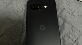 Mint
													Google Pixel 9a - Unlocked, Obsidian, 256 GB, 8 GB, photo 2 of 9