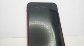 Fair
													Apple iPhone SE 2nd Gen 2020 - Unlocked, Red, 64 GB, A2275, photo 2 of 7
