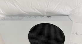 Good
													Xbox Series S (2020) - White, 512 GB, photo 5 of 5