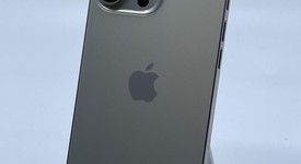 Mint
													Apple iPhone 16 Pro Max - Unlocked, Natural, 1 TB, A3084, photo 4 of 9