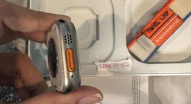 Mint
													Apple Watch Ultra 2 49mm - Unlocked, Natural, A2986, photo 4 of 6