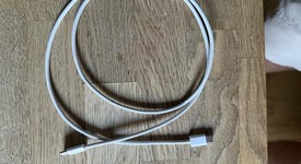 Good
													Apple iPhone 15 Pro - Verizon, Natural, 256 GB, A2848, photo 2 of 8