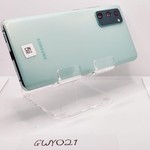 Good Samsung Galaxy S20 FE 5G - Unlocked, 128 GB, Cloud Mint, 6 GB, SM-G781U1/DS