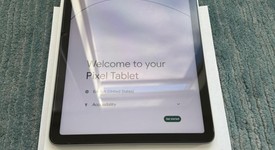 Mint
													Google Pixel Tablet 11" - Wi-Fi, Hazel, 128 GB, 8 GB, NO Dock, photo 1 of 7