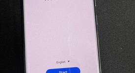 Good
													Samsung Galaxy S22 Ultra - Unlocked, White, 512 GB, 12 GB, SM-S908U1, photo 6 of 6