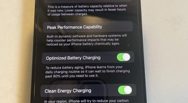 Good
													Apple iPhone 12 - T-Mobile, Black, 64 GB, A2172, photo 4 of 9