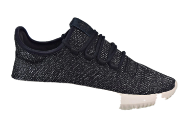 adidas Tubular Shadow Core Black Cloud White (Women's) for sale