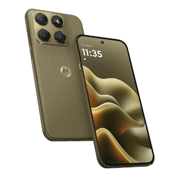 Motorola Edge (2026)