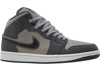 Jordan 1 Mid SE Night Stadium (GS) for sale