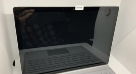 Good
													Microsoft Surface Book 3 - I7, 256 GB, 16 GB, 13.5", photo 4 of 10
