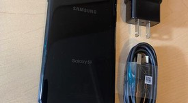 Fair
													Samsung Galaxy S9 - Verizon, Black, 64 GB, SM-G960U, photo 4 of 8