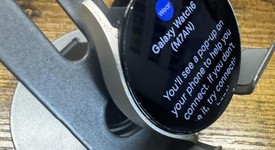 Good
													Samsung Galaxy Watch6 - Unlocked, Gold, 40mm, photo 3 of 5