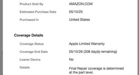 Mint
													Apple Watch SE 2nd Gen 40mm - Silver, A2722 - GPS, Aluminum, photo 2 of 12