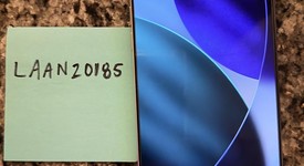 Mint
													Apple iPhone 16 Pro Max - Unlocked, White, 256 GB, A3084, photo 2 of 7